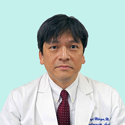 Kenji Minatoya