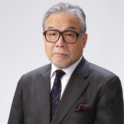 Yutaka Okita